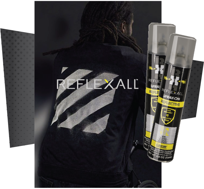 Reflexall ® Washable Reflective Spray – HickoryBrands
